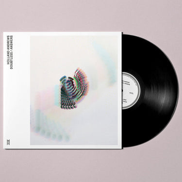HOLLAND ANDREWS - Doubtless / Answers - LP - Vinyl