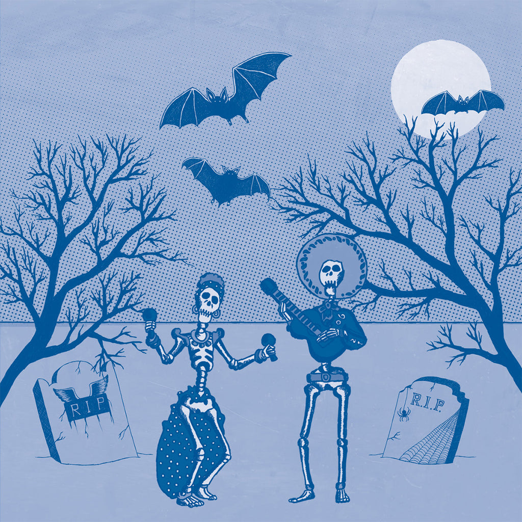 HOLLIE COOK (PRINCE FATTY PRESENTS...) - In Dub (Reissue) - LP - Blue Vinyl [NOV 21]