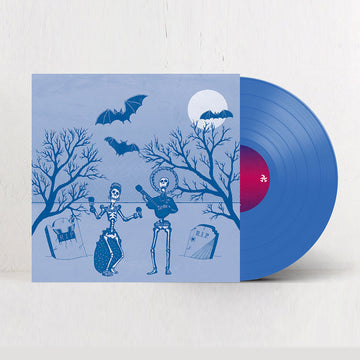 HOLLIE COOK (PRINCE FATTY PRESENTS...) - In Dub (Reissue) - LP - Blue Vinyl [NOV 21]