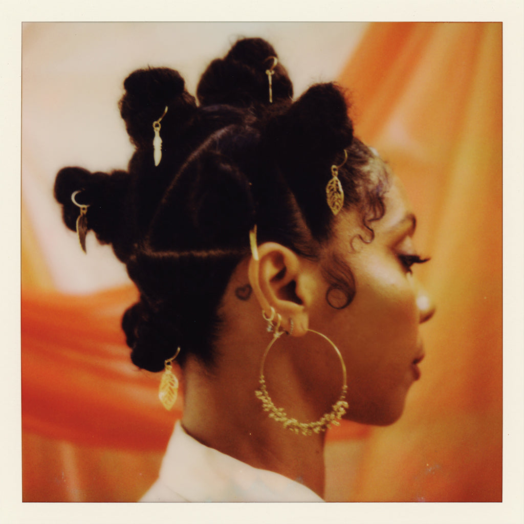 HOLLIE COOK - Shy Girl - LP - Black Vinyl [OCT 10]