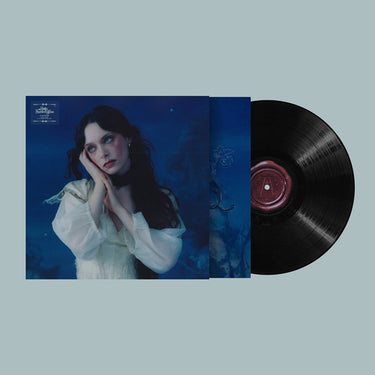 HOLLY HUMBERSTONE - Cruel World