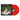 HOLLY MACVE - Wonderland - LP - Strawberry Red Vinyl