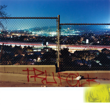 HOLODEC - Tru Folk - LP - Vinyl [APR 17]