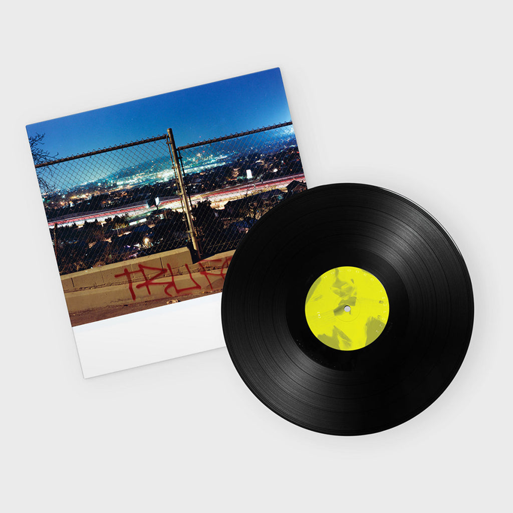 HOLODEC - Tru Folk - LP - Vinyl [APR 17]