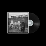 Black Vinyl LP