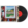 180g Black Vinyl LP