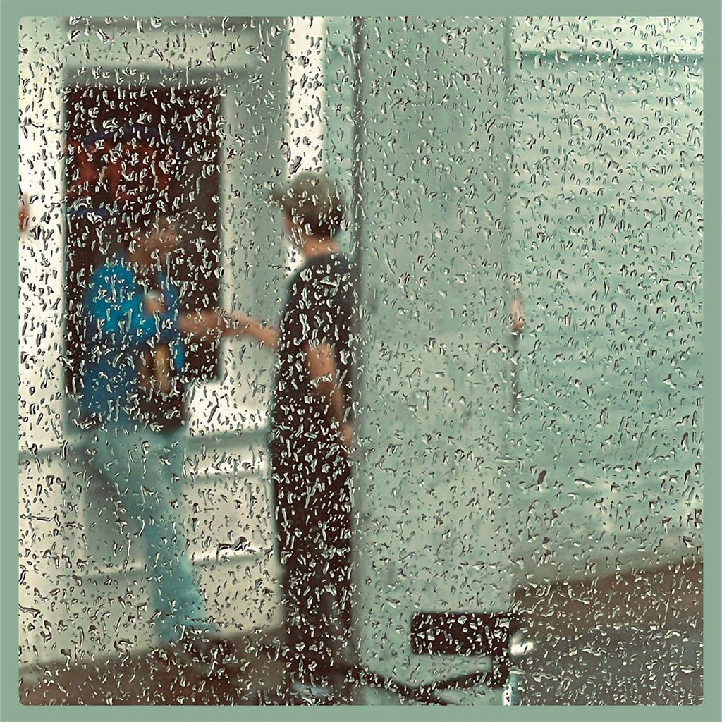 HOLY WAVE - Studio 22 Singles & B-Sides - 12'' EP - Dark Green Vinyl [APR 25]