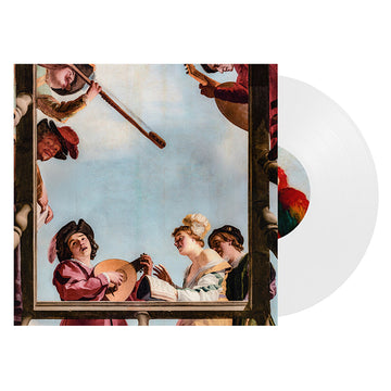 HOME COUNTIES - Humdrum - LP - Clear Vinyl [OCT 24]