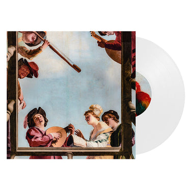 HOME COUNTIES - Humdrum