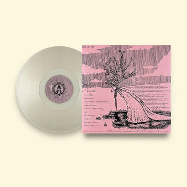 HOME IS WHERE - The Whaler (Repress) - LP - Milky Clear Coloured Vinyl [DATE TBC]