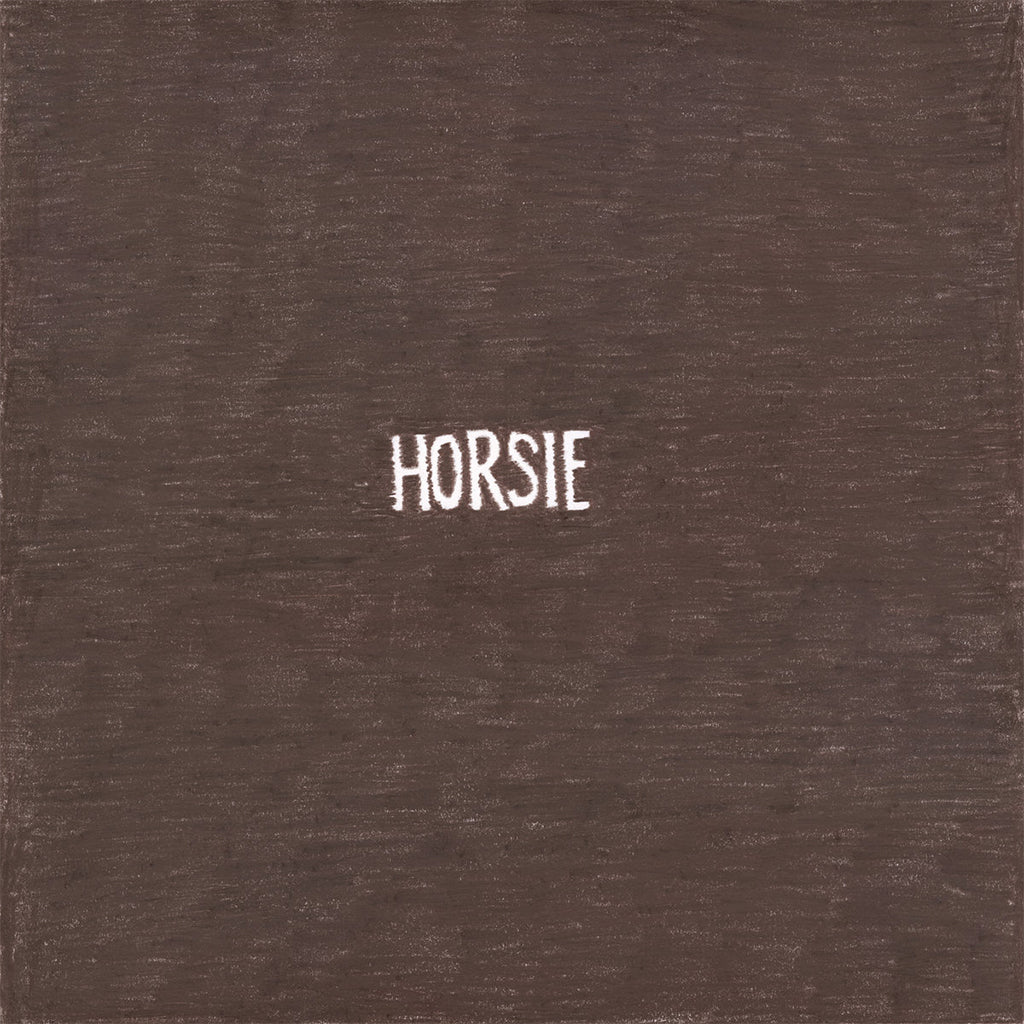 HOMESHAKE - Horsie - LP - Vinyl