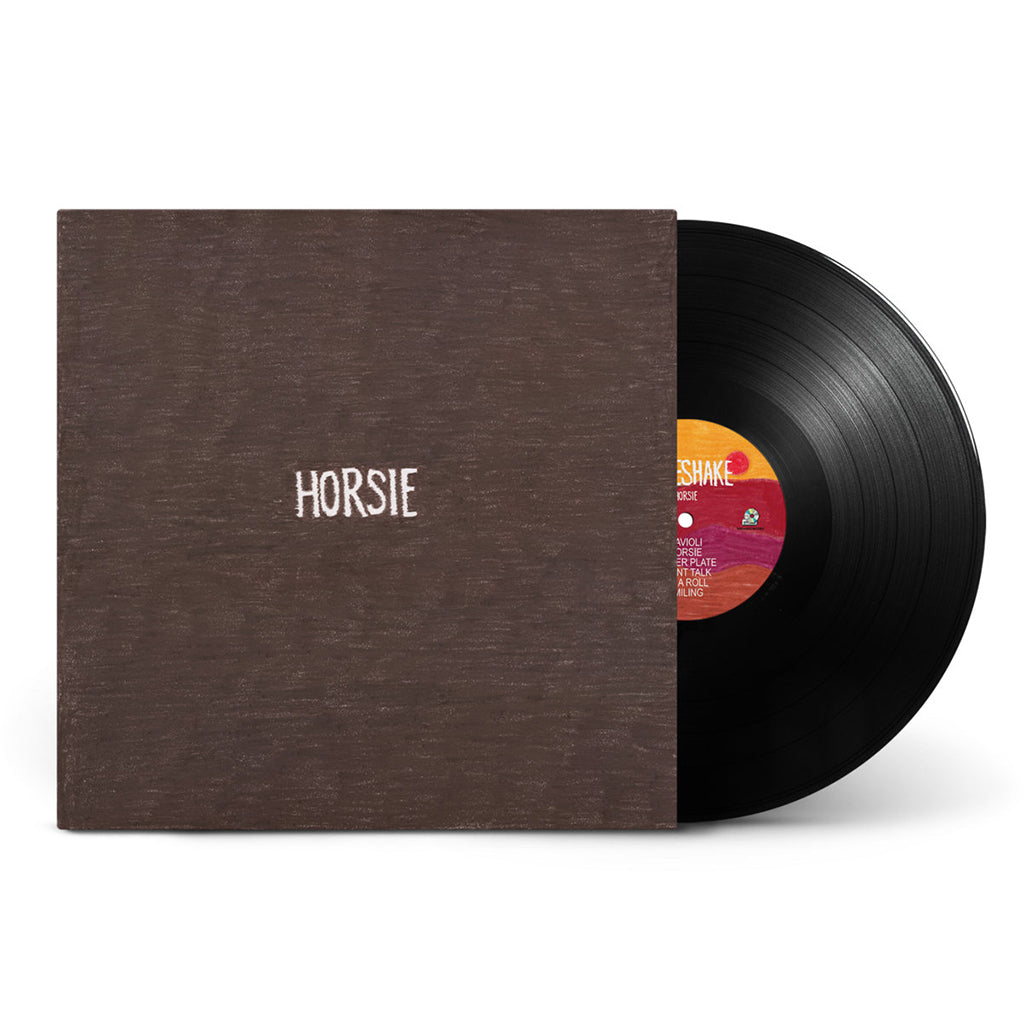 HOMESHAKE - Horsie - LP - Vinyl