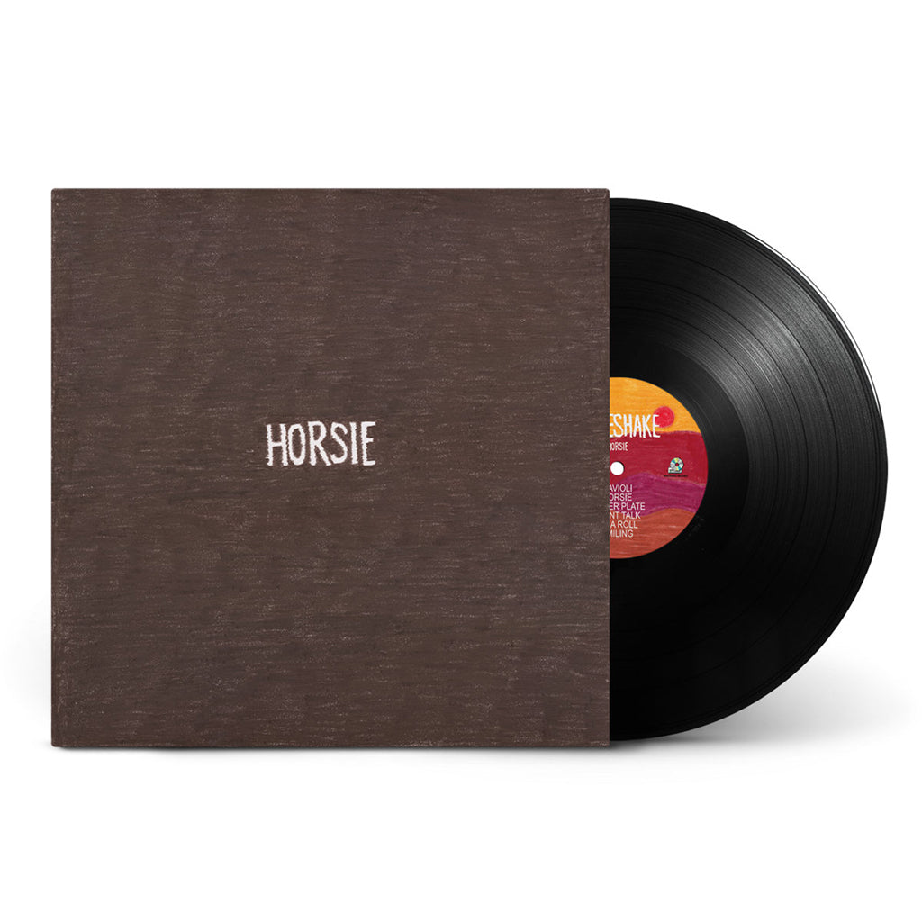HOMESHAKE - Horsie - LP - Vinyl [JUN 28]