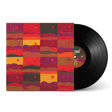 HOMESHAKE - Horsie - LP - Vinyl