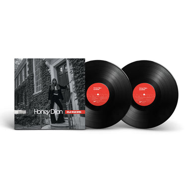 VARIOUS - DJ-Kicks: Honey Dijon - 2LP - Vinyl [NOV 1]