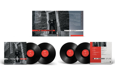 VARIOUS - DJ-Kicks: Honey Dijon - 2LP - Vinyl [NOV 1]