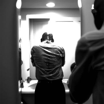 HONOUR - Àlááfíà - LP - White and Red Blood Splatter Vinyl [SEP 6]