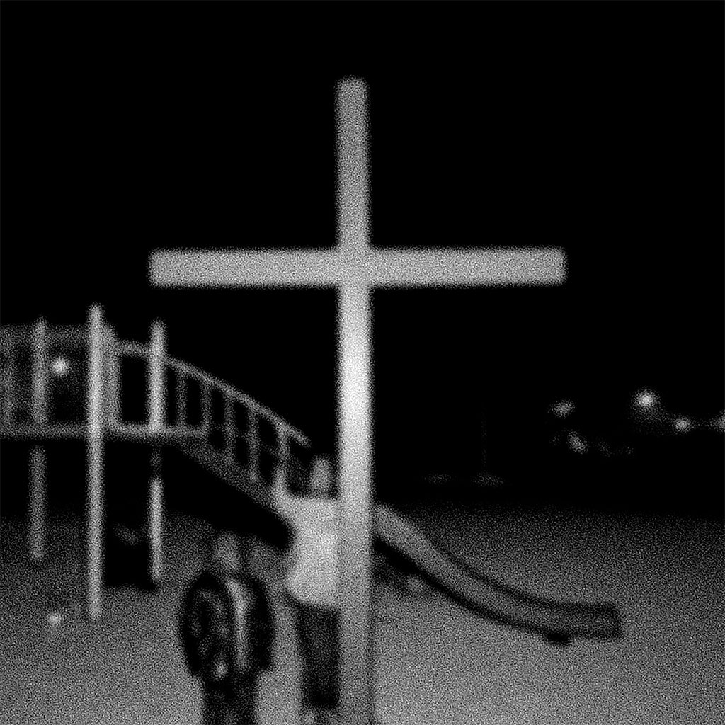 HONOUR - Àlááfíà (with Alternative Cover Artwork) - LP - Black Vinyl [SEP 6]