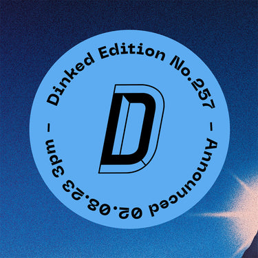 HOOVERIII - Pointe - LP - Vinyl - Dinked Edition #257 [OCT 27]