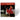 HOOVERPHONIC - Hooverphonic Presents Jackie Cane (Reissue) - LP - Deluxe 180g Crystal Clear Vinyl