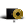 Gold Colour Vinyl LP