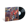 180g Black Vinyl LP