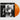 HORACE ANDY - Get Wise (Reissue) - LP - 180g Orange Vinyl