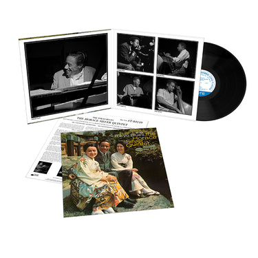 THE HORACE SILVER QUINTET - The Tokyo Blues (Blue Note Tone Poet Series) - LP - Deluxe 180g Vinyl