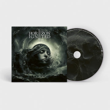 HORIZON IGNITED - Tides - CD [FEB 21]