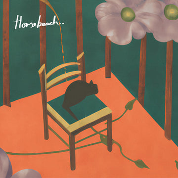 HORSEBEACH - Things To Keep Alive - LP - Vinyl [MAR 15]