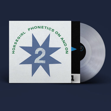 HORSEGIRL - Phonetics On and On