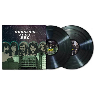 HORSLIPS - Horslips At The BBC - 2LP - Gatefold Vinyl