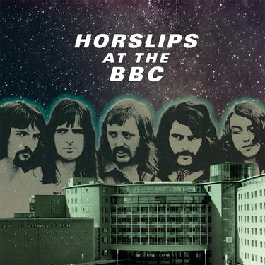 HORSLIPS - Horslips At The BBC