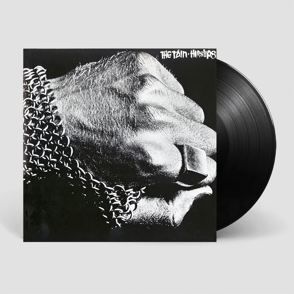 HORSLIPS - The Táin - LP - Vinyl