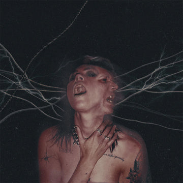 HOT MILK - A Call To The Void - LP - Black Vinyl [AUG 25]