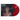 HOT MILK - A Call To The Void - LP - Transparent Red Vinyl