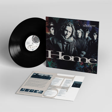 HOTHOUSE FLOWERS - Home (Reissue) - LP - Vinyl