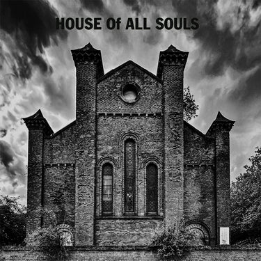 HOUSE OF ALL - House Of All Souls - CD [FEB 21]