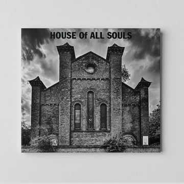 HOUSE OF ALL - House Of All Souls - CD [FEB 21]