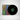 Black Viny LP