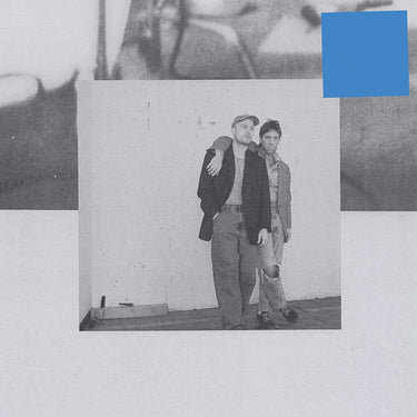 HOVVDY - Hovvdy - CD