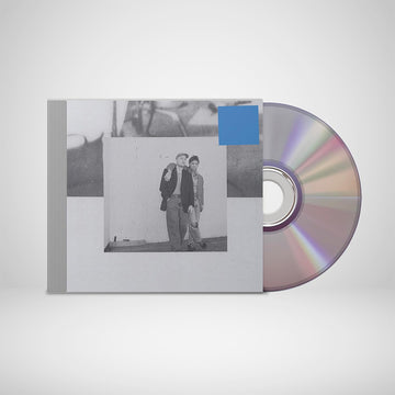 HOVVDY - Hovvdy - CD