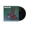 Black Vinyl LP
