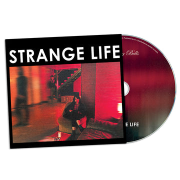 HOWLING BELLS - Strange Life - CD [FEB 13]