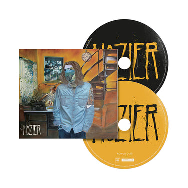 HOZIER - Hozier (10th Anniversary Deluxe Edition) - 2CD