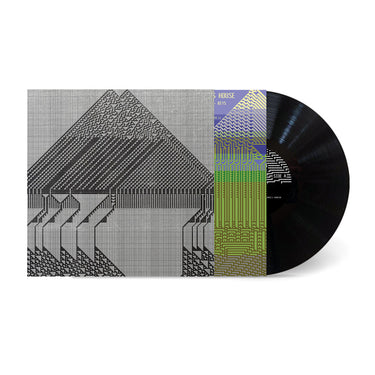 HUMAN ERROR CLUB & KENNY SEGAL - Human Error Club At Kenny's House - LP - Vinyl