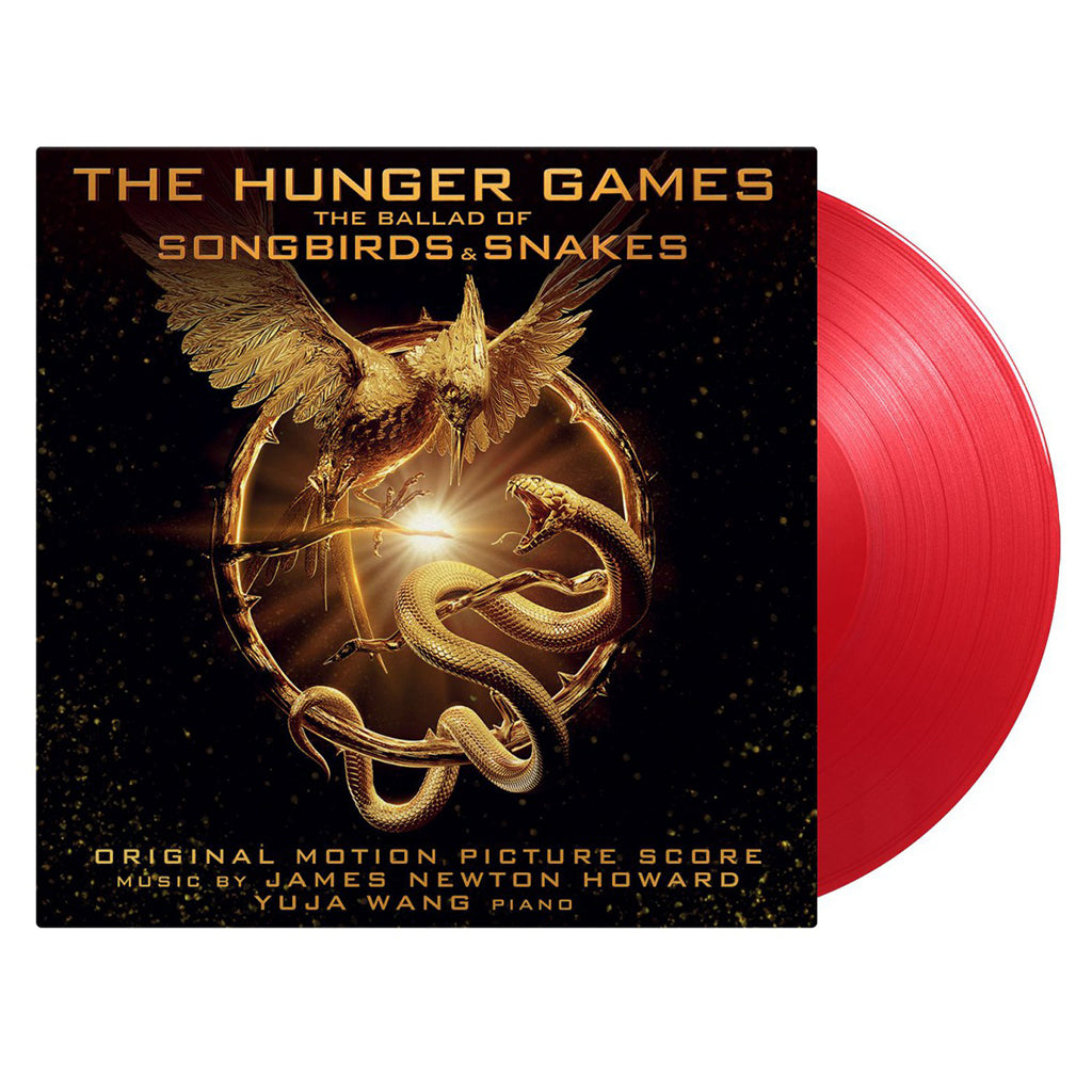 【海外購入】The Ballad of Songbirds and Snakes 海外購入】The Ballad of Songbirds and Snakes The Hunger Games The