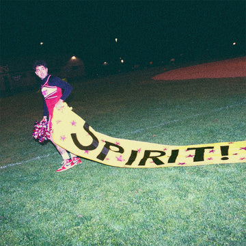 HUNNY - SPIRIT! - LP - Vinyl [JAN 16]