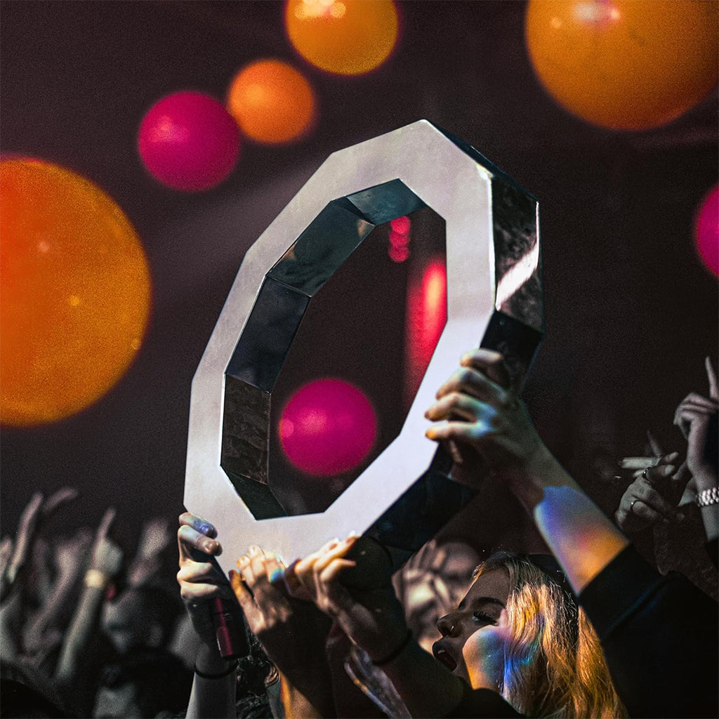 HYBRID MINDS - Atmosphere - CD [OCT 3]