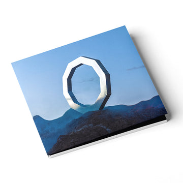 HYBRID MINDS - Tides - CD